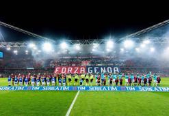 Genoa Stadı'nın adı ne? Genoa Stadı nerede, kapasitesi ne kadar? Genoa Stadı kaç kişilik?