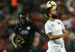 Nomme Kalju Osmanlıspor canlı