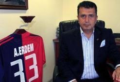Mersin'den tam destek