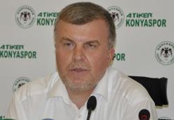 Ahmet Şan: Futbolda beyaz bir sayfa açılmalı