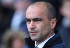 Belçika, Roberto Martinez'e emanet!
