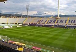 Fiorentina Stadı'nın adı ne? Fiorentina Stadı nerede, kapasitesi ne kadar? Fiorentina Stadı kaç kişilik?
