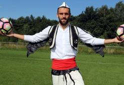 Balkanlar'ın Ağası