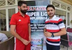 Fanatik Süper Lig Kampları'nda