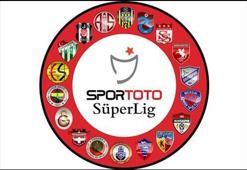 İşte Süper Lig fikstürü 2011-2012