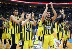 Fenerbahçe Beko, "EuroLeague Devotion Pazarlama Ödülleri"nde bronz ödül aldı