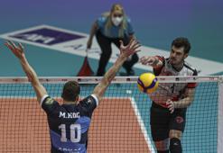 Spor Toto-Arkas Spor maç sonucu: 1-3
