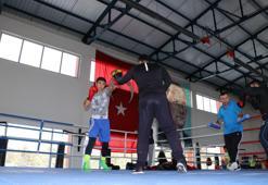 Dünya Boks Şampiyonası'na katılacak sporcular belirleniyor