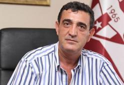 Bandırmaspor'da Erhan Elmastaş'a tepkiler artıyor