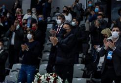 TBF Başkanı Hidayet Türkoğlu'nun Milli Takım'a inancı tam!