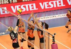 Kuzeyboru - Eczacıbaşı VitrA maç sonucu: 0-3