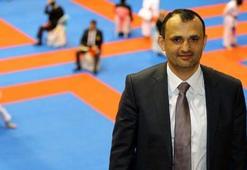 Türkiye'nin karate sevinci!