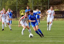 Ukrayna-Sırbistan maç sonucu: 1-1