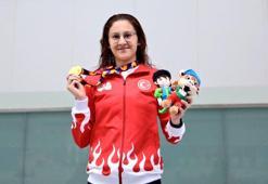 Beril Böcekler, 2020 Tokyo Olimpiyat Oyunları için A barajını geçti