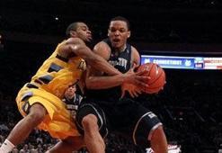 Wright, Olin'le idmana çıktı