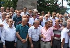 Trabzon'dan TFF'ye tepki