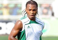 Trabzonspor'un B Planı Joel Obi