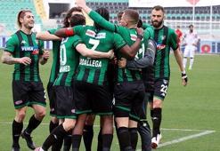 ÖZET | Denizlispor - Gençlerbirliği maç sonucu 1-0