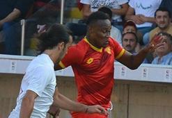Boluspor 1-0 Göztepe