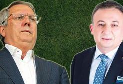 Aziz Yıldırım'ın avukatından şok belgeler