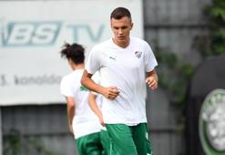 Jani Atanasov'dan ayrılık kararı