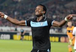 Onazi'den gol resitali!