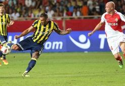 Monaco 3-1 Fenerbahçe