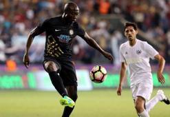 Osmanlıspor, Nomme Kalju deplasmanında