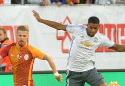 Atletico Madrid'den Galatasaray'a şok!