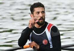 Bıçaklanan kürekçi Enes'e Rio daveti