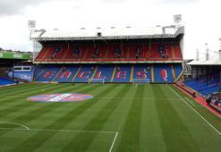Crystal Palace Stadı'nın adı ne? Crystal Palace Stadı nerede, kapasitesi ne kadar? Crystal Palace Stadı kaç kişilik?