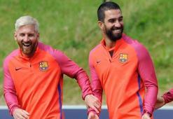 Ardalı Barcelona'nın 3 dakikalık İngiltere macerası!