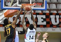(ÖZET) Gaziantep-Galatasaray maç sonucu: 68-61