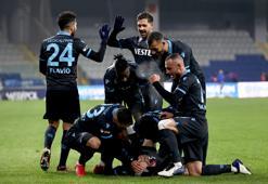 Yerel basından Trabzonspor'a övgü yağdı