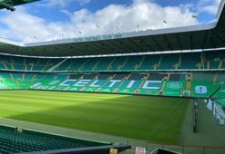Celtic Stadı'nın adı ne? Celtic Stadı nerede, kapasitesi ne kadar? Celtic Stadı kaç kişilik?