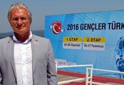 "Rio'da kürekte madalyaya talibiz"