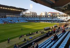 Celta Vigo Stadı'nın adı ne? Celta Vigo Stadı nerede, kapasitesi ne kadar? Celta Vigo Stadı kaç kişilik?