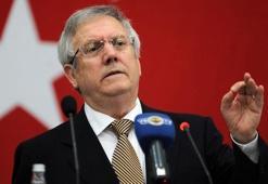 Aziz Yıldırım: Bu gurur, tüm Fenerbahçelilerindir!
