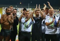 ''Fatih Karagümrük olarak Süper Lig'e çıkmak istiyoruz''
