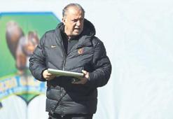 Galatasaray'ın en büyük şampiyonluk kozu Fatih Terim!