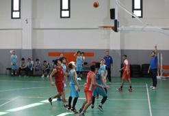 Gençlik Oyunları'nda çifte heyecan