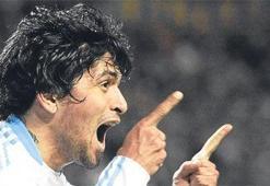 Lucho yine gündemde