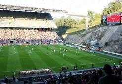 Braga Stadı'nın adı ne? Braga Stadı nerede, kapasitesi ne kadar? Braga Stadı kaç kişilik?