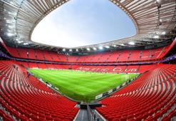 Athletic Bilbao Stadı'nın adı ne? Athletic Bilbao Stadı nerede, kapasitesi ne kadar? Athletic Bilbao Stadı kaç kişilik?