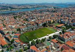 Karagümrük Stadı'nın adı ne? Karagümrük Stadı nerede, kapasitesi ne kadar? Karagümrük Stadı kaç kişilik?