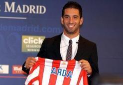 Arda Vicente Calderon'da