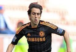 Roma'dan Benayoun atağı
