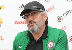 Mustafa Reşit Akçay: Önümüzde gruplara kalma süreci var