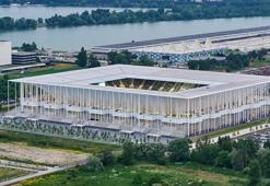 Bordeaux Stadı'nın adı ne? Bordeaux Stadı nerede, kapasitesi ne kadar? Bordeaux Stadı kaç kişilik?