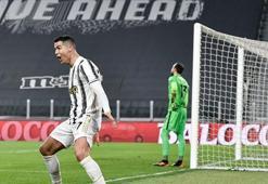 ÖZET | Juventus - Roma maç sonucu: 2 - 0